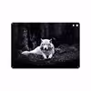 برچسب پوششی ماهوت مدل Dire Wolf مناسب برای تبلت اچ تی سی Nexus 9 2014