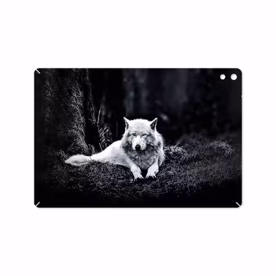 برچسب پوششی ماهوت مدل Dire Wolf مناسب برای تبلت اچ تی سی Nexus 9 2014