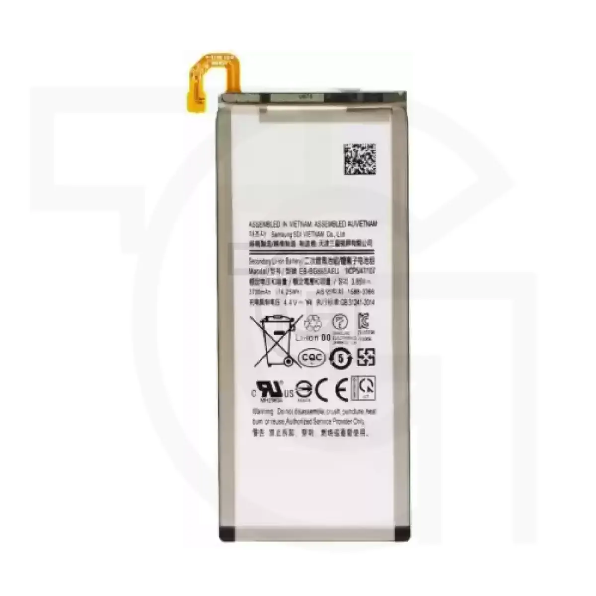 باتری سامسونگ Battery Samsung Galaxy G8858