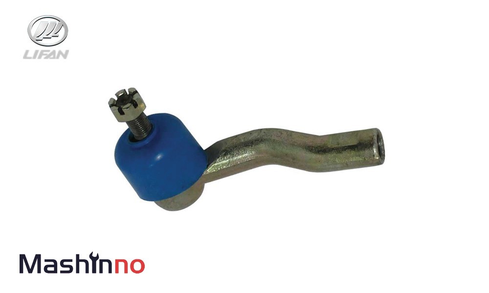 سیبک فرمان چپ لیفان X60