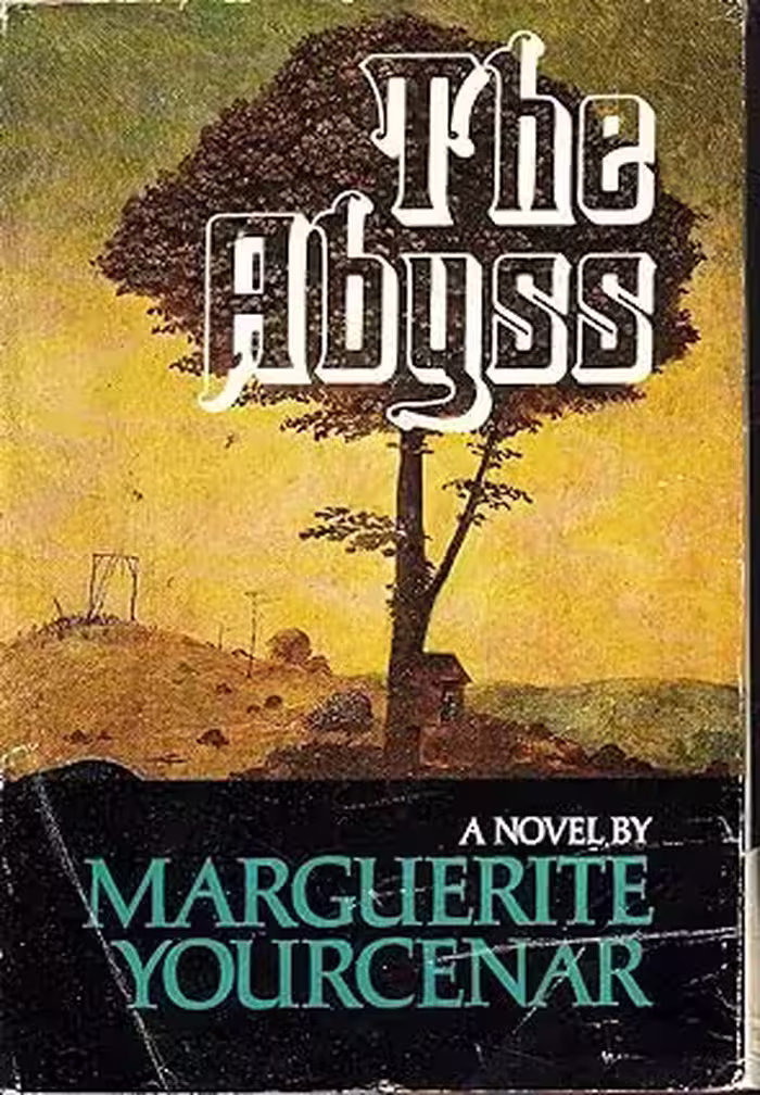 خرید و دانلود نسخه کامل کتاب The Abyss: A Novel - Pdf
