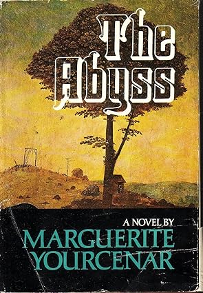 خرید و دانلود نسخه کامل کتاب The Abyss: A Novel - Pdf