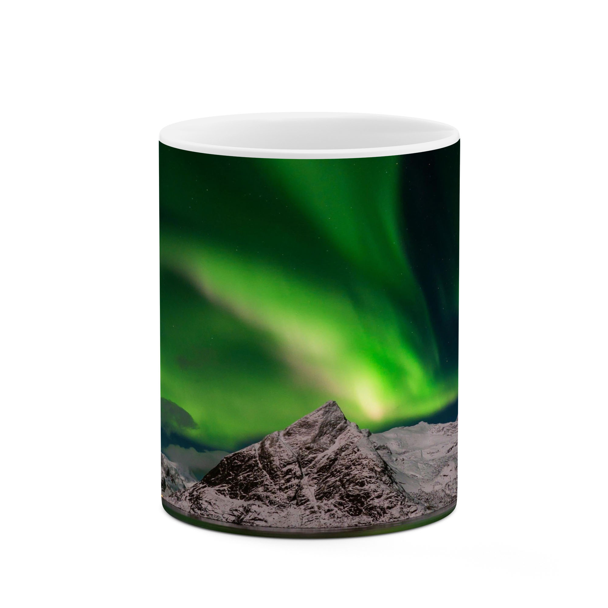 ماگ کاکتی طرح فانتزی مدل mgs17381