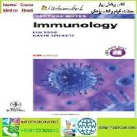Lecture Notes Immunology 2011 TRUE PDF price 1€ - کتاب پزشکی بهار