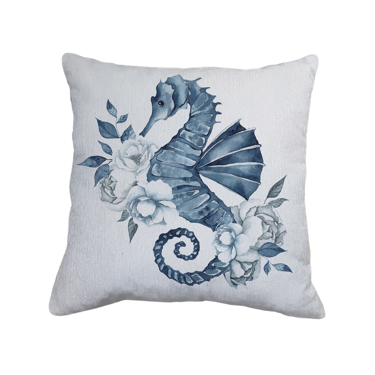 کاور کوسن  طرح اسب دریایی کد 9310