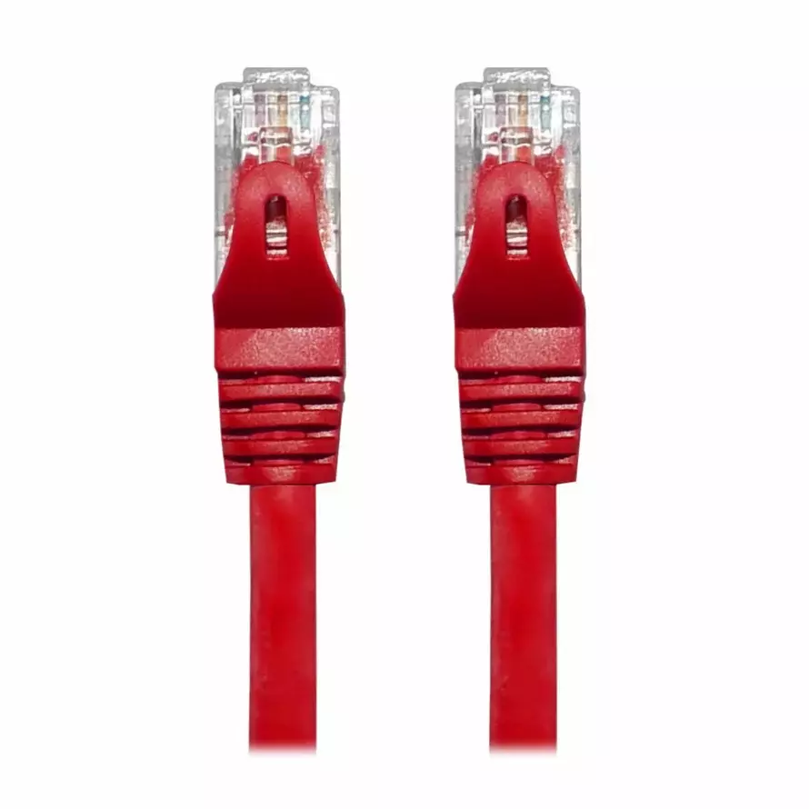 کابل پچ کورد 20 متری کی نت Cat6 UTP
