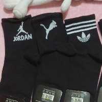 جوراب نیم ساق اسپرت