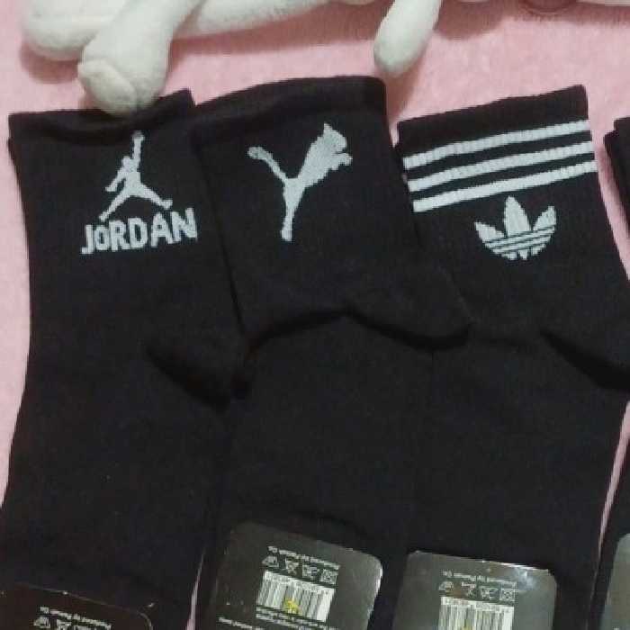 جوراب نیم ساق اسپرت