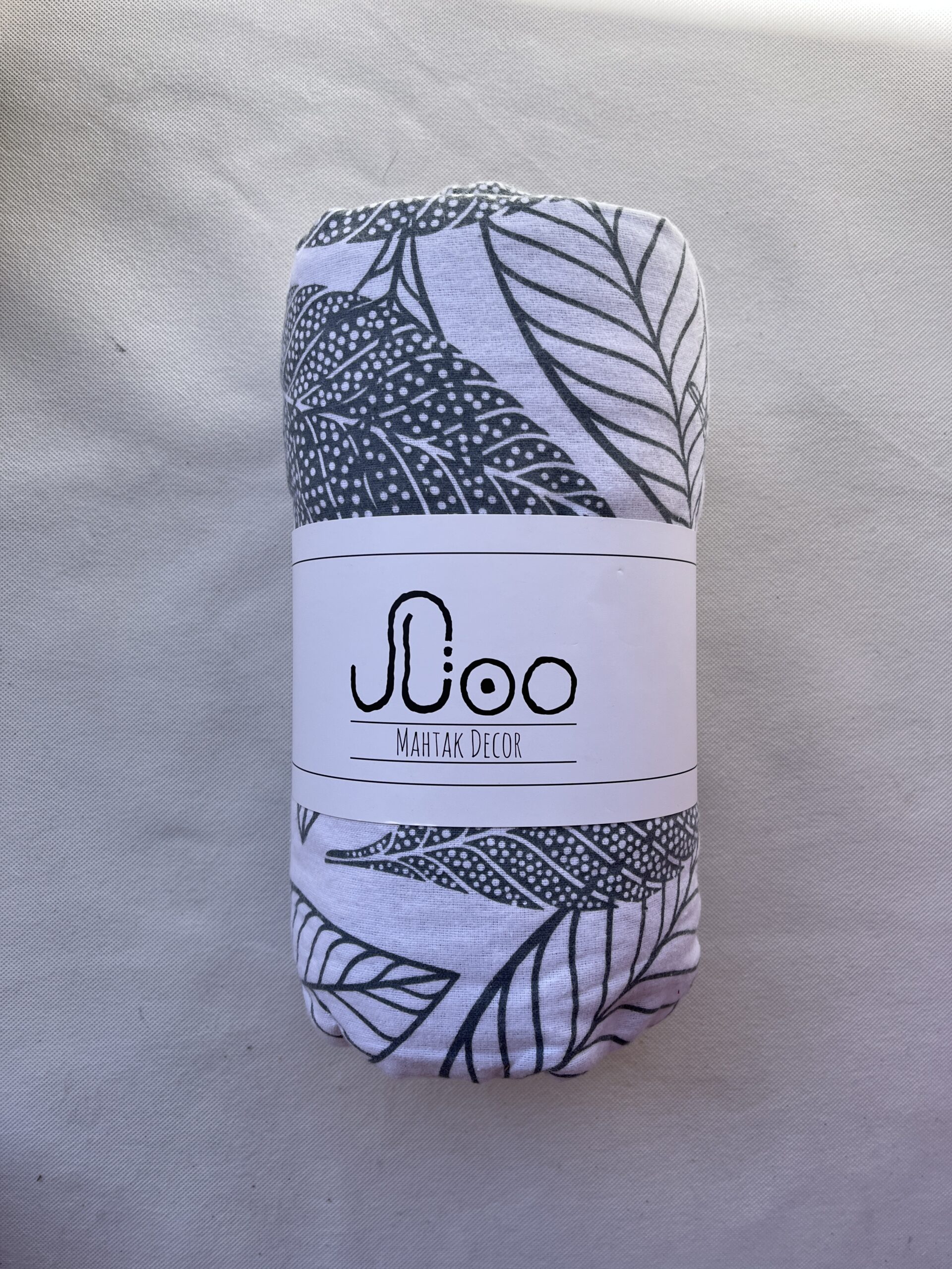 روتختی دونفره سه تکه کدB208 (کاور تشک،دوعدد روبالشتی)