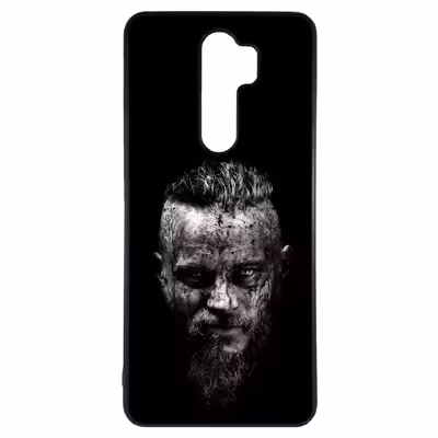کاور طرح بازیگر کد 1146 مناسب برای گوشی موبایل شیائومی redmi note 8 pro