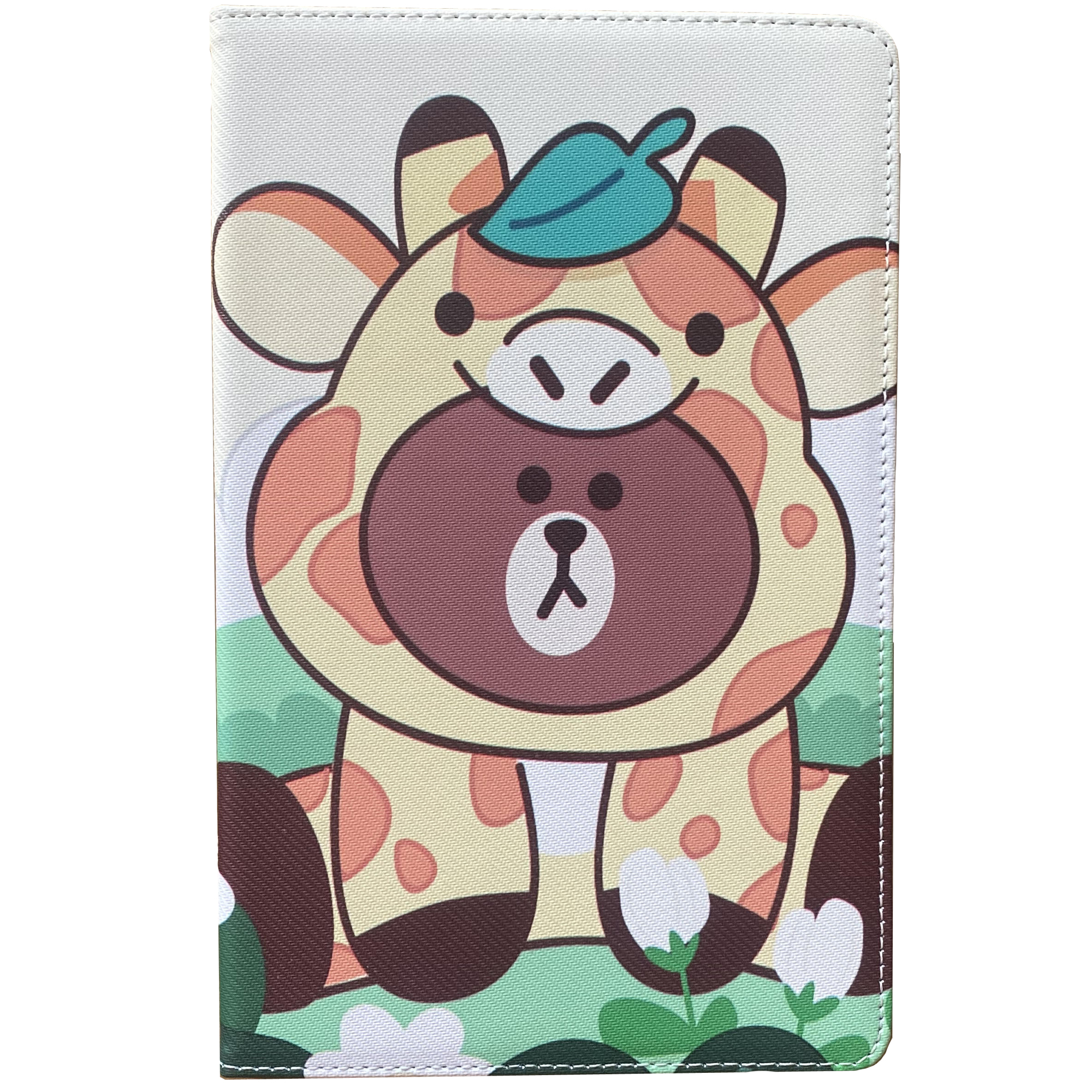 کیف کلاسوری مدل Di-Lian مناسب برای تبلت سامسونگ Galaxy Tab A7 Lite SM-T225