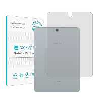 محافظ پشت شفاف راک اسپیس مدل Hygel مناسب برای تبلت سامسونگ Galaxy Tab S3 9.7 | کالا برتری