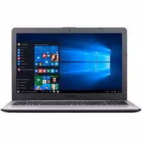 لپ تاپ 15 اینچی ایسوس مدل VivoBook K542UF سری E