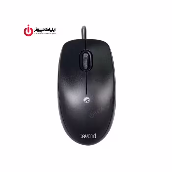 ماوس USB بیاند مدل BM-1215
