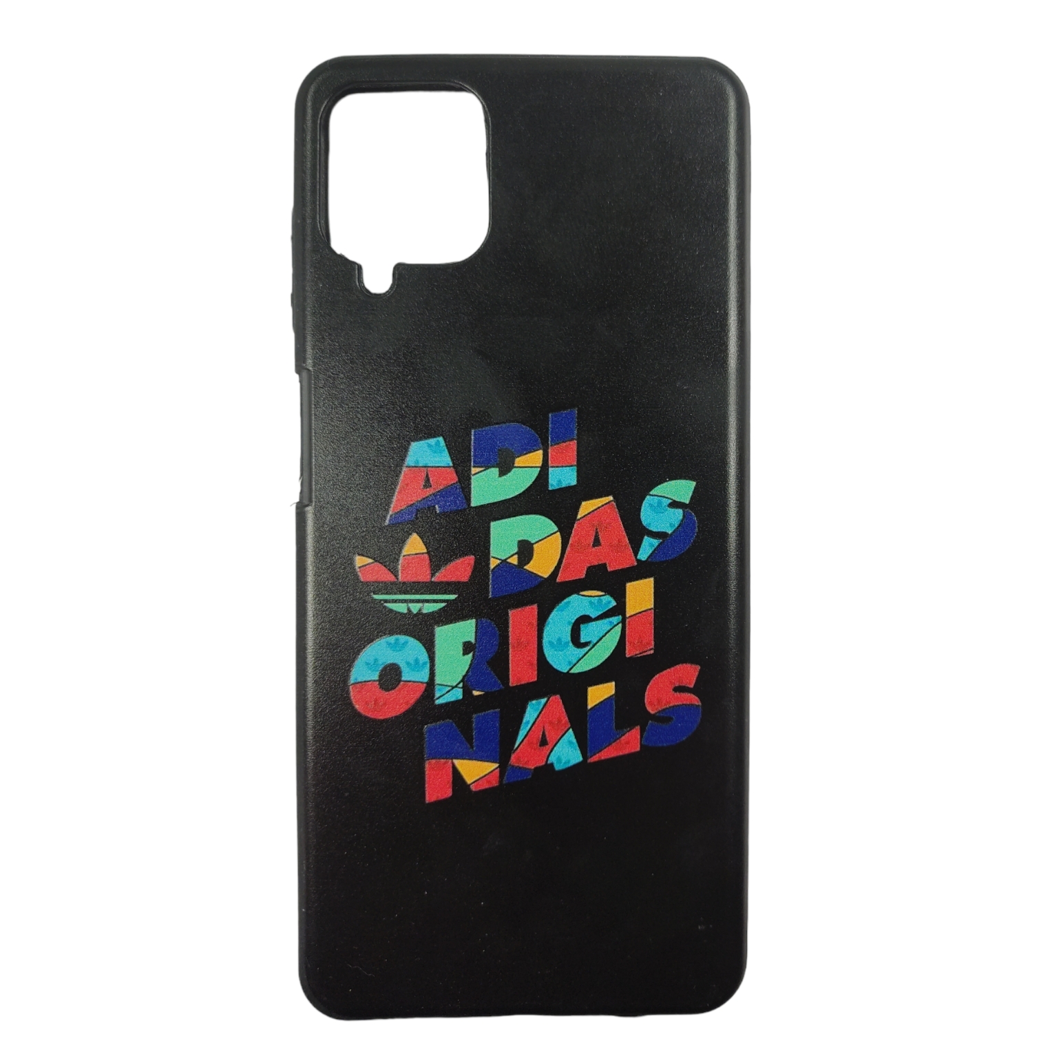 کاور کد 771 مناسب برای گوشی موبایل سامسونگ GALAXY A12