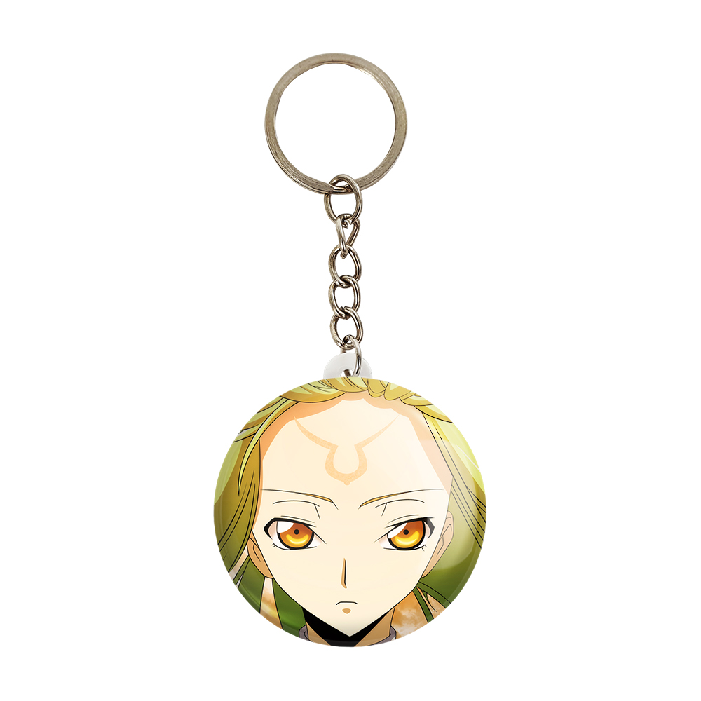 جاکلیدی خندالو مدل سی سی انیمه کد گیاس کد 13066