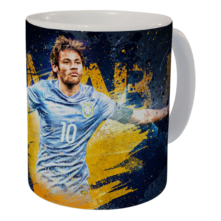 ماگ مدل نیمار کد 84