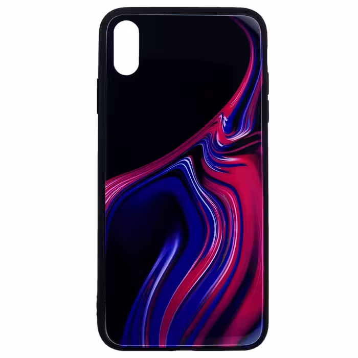کاور مدل R002 مناسب برای گوشی موبایل اپل iPhone XS Max
