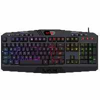 خرید کیبورد گیمینگ ردراگون Keyboard Gaming Redragon Harpe K503 RGB با بهترین قیمت
