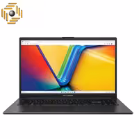 لپ تاپ 15.6 اینچی ایسوس مدل Vivobook E1504FA-BQ052 R3 7320U 8GB 512SSD
