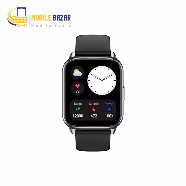 ساعت هوشمند امیزفیت مدل Amazfit POP2Amazfit POP2