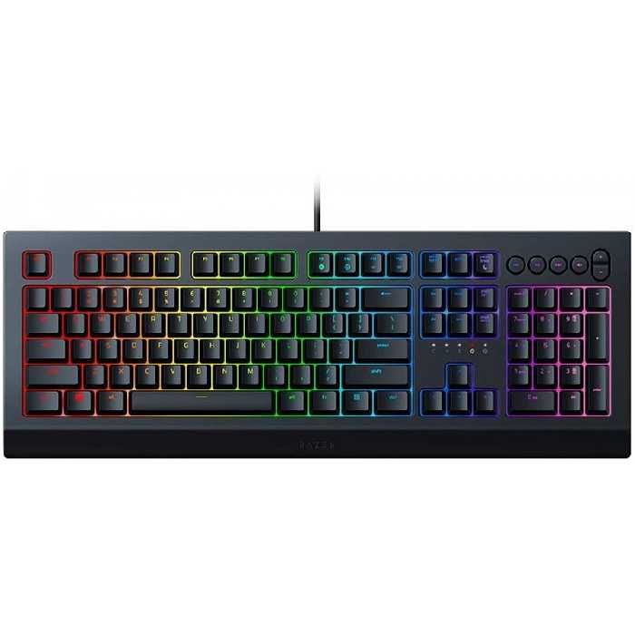 مشخصات، قیمت و خرید کیبورد گیمینگ RAZER مدل Cynosa V2