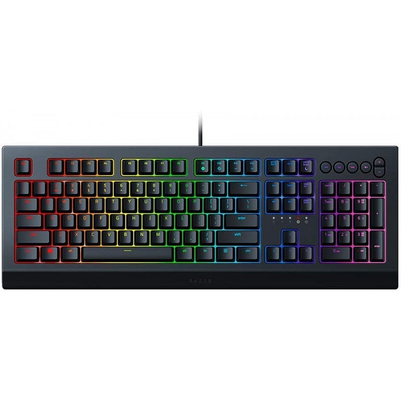 مشخصات، قیمت و خرید کیبورد گیمینگ RAZER مدل Cynosa V2