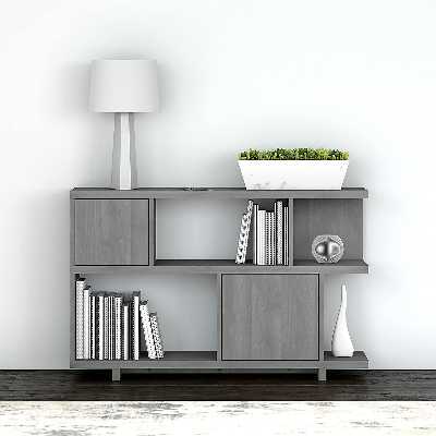 کتابخانه مدل IKE  4426