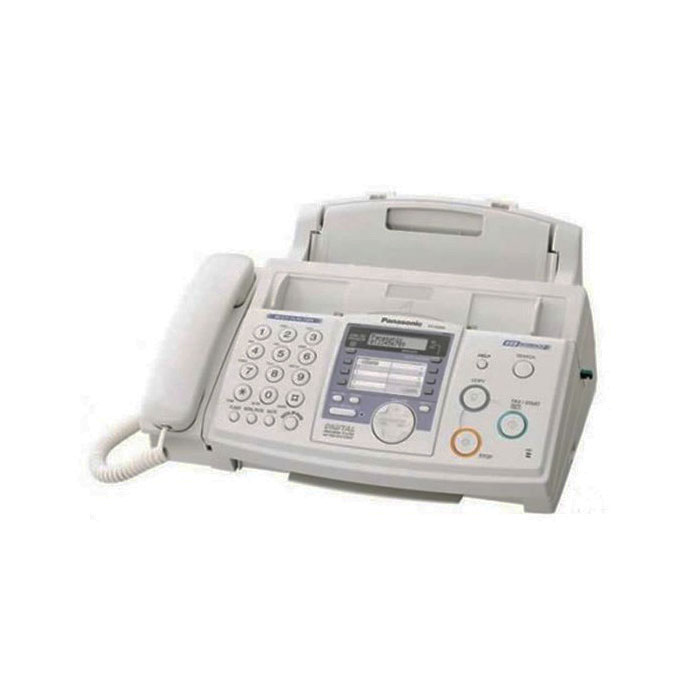 فکس پاناسونیک مدل KX-FT 365 cx