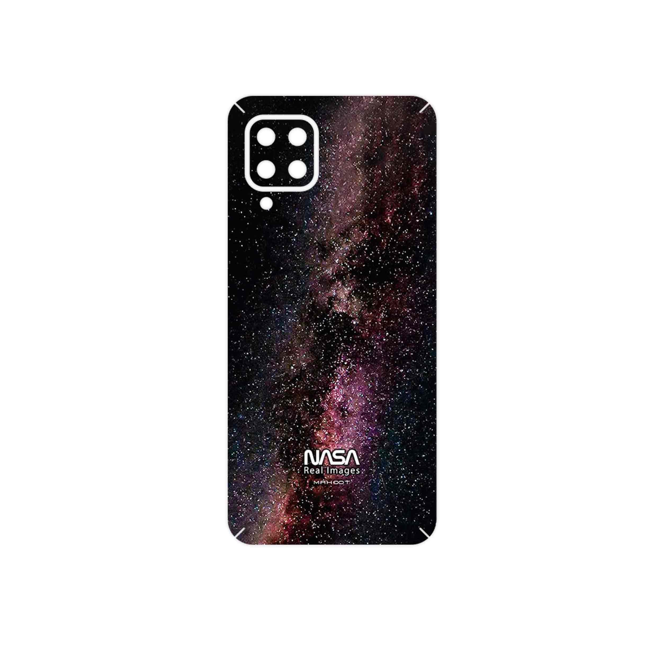 برچسب پوششی ماهوت مدل Universe_by_NASA_2 مناسب برای گوشی موبایل سامسونگ Galaxy F22