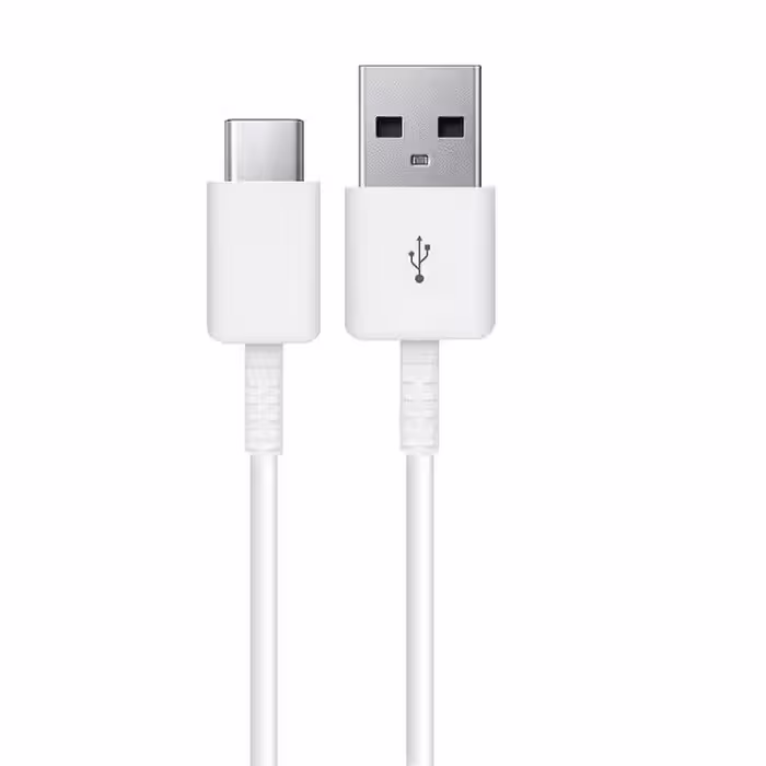 کابل تبدیل USB به USB -C مدل F09 طول 0.9 متر