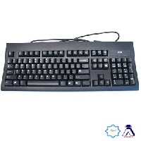 کیبورد مدل KU-8933 برند DELL WYSE