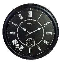 ساعت دیواری مدل گارنت کد 5250