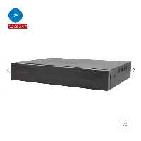 دستگاه ذخیره ویدئو کلارینت 8 کانال5مگا