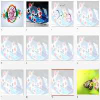 قالب پاورپوینت شیمی بسیار زیبا سری 7