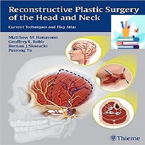 Reconstructive Plastic Surgery of the Head and Neck 1ed PDF Videos at 2€ - کتاب پزشکی بهار