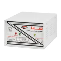 محافظ ولتاژ سارا مدل P520 