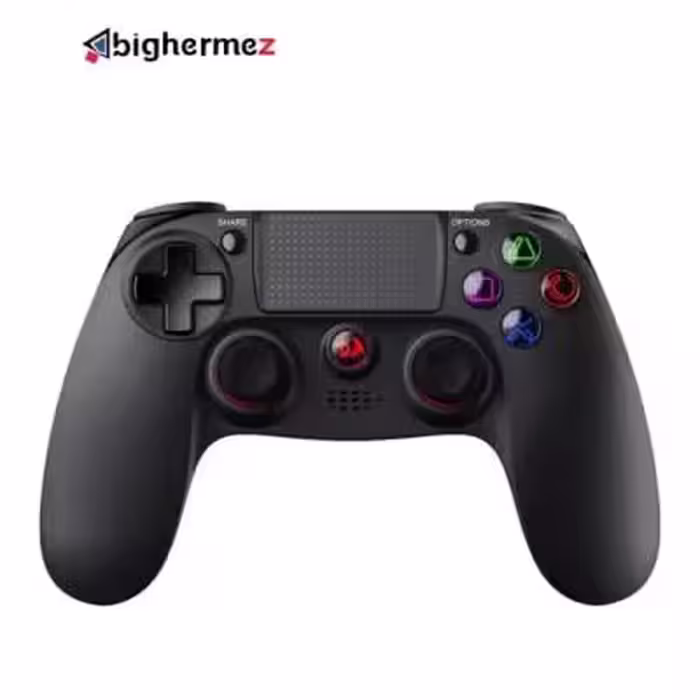 دسته بازی بیسیم ردراگون Juno G818