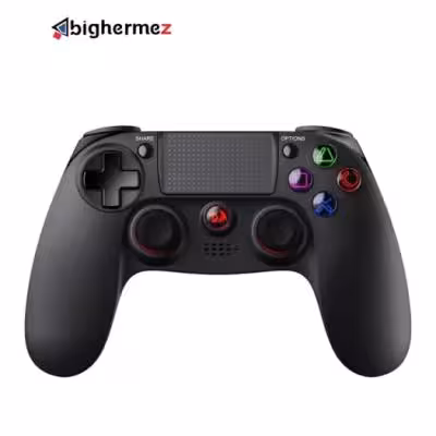 دسته بازی بیسیم ردراگون Juno G818