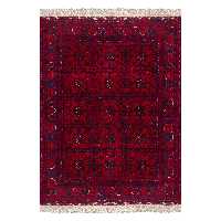 فرش دستبافت سه متری طرح عشایری مدل H94