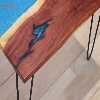 میز جلومبلی مدل KS1014