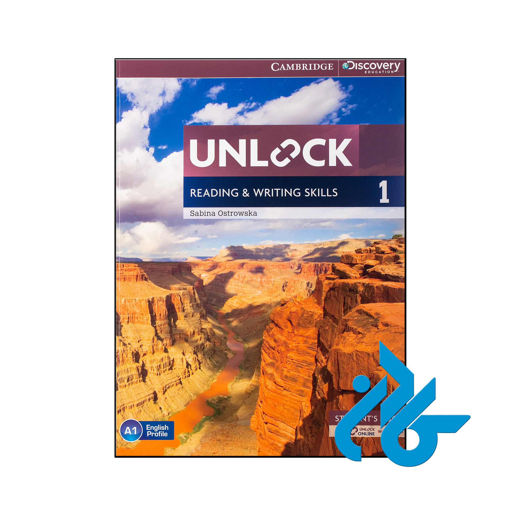 کتاب Unlock Level 1 Reading and Writing Skills