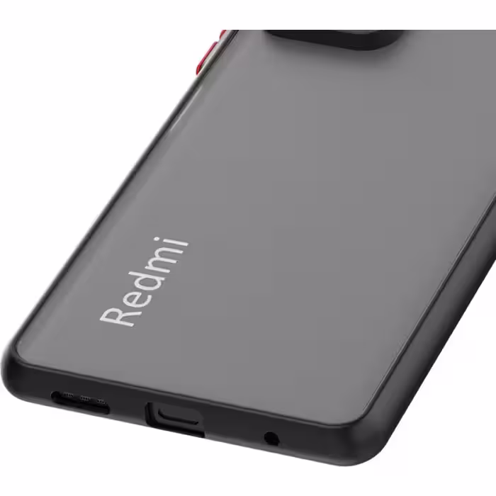 کاور گاردتک مدل MBC مناسب برای گوشی موبایل شیایومی Redmi Note 11 SE