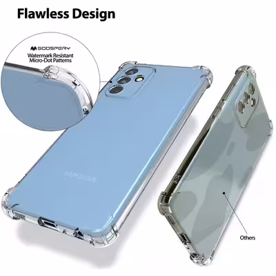 کاور مدل BTI-BLKN  مناسب برای گوشی موبایل سامسونگ Galaxy M52 5G