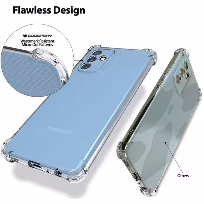 کاور مدل BTI-BLKN  مناسب برای گوشی موبایل سامسونگ Galaxy M52 5G