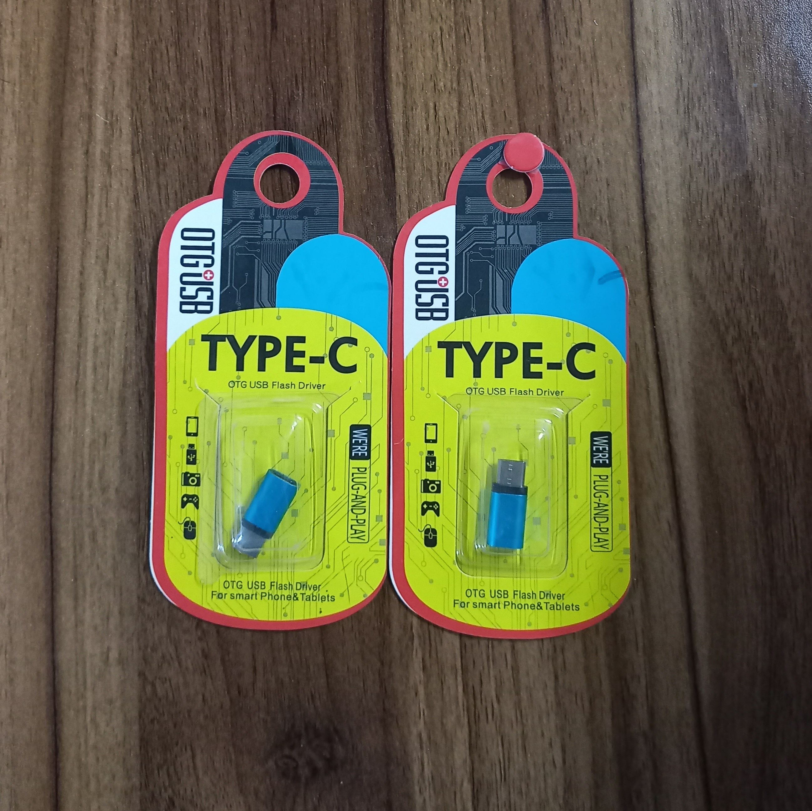 تبدیل اندروید به تایپ سی