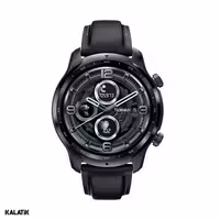 ساعت هوشمند موبوی مدل TicWatch Pro 3 GPS