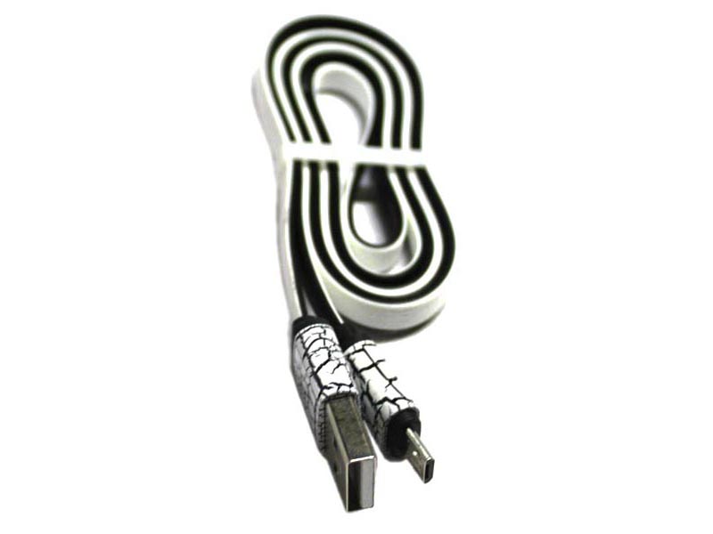 کابل شارژ و انتقال داده EARLDOM ET-CX03