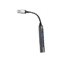 هاب 4 پورت USB-A مدل GL-232