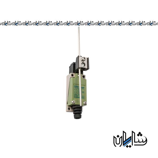 لیمیت سوئیچ دوطرفه تنظیمی میله ای چینت مدل YBLX-ME/8107